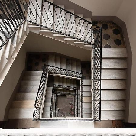Idyllia - Vatican Stylish Flat Rome Extérieur photo