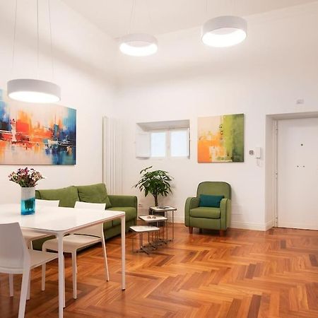 Idyllia - Vatican Stylish Flat Rome Extérieur photo