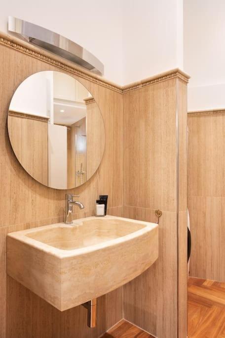 Idyllia - Vatican Stylish Flat Rome Extérieur photo