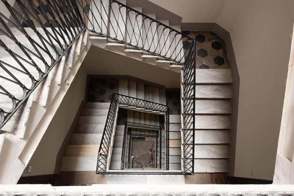 Idyllia - Vatican Stylish Flat Rome Extérieur photo