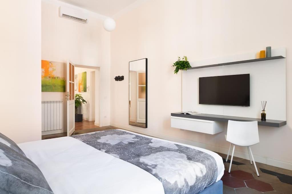 Idyllia - Vatican Stylish Flat Rome Extérieur photo