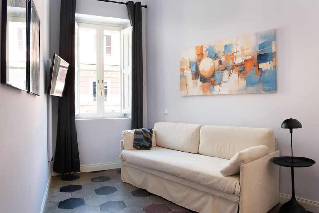 Idyllia - Vatican Stylish Flat Rome Extérieur photo